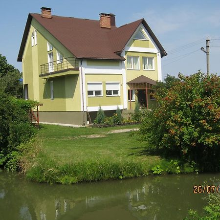 Hostel Geo Gomel Luaran gambar