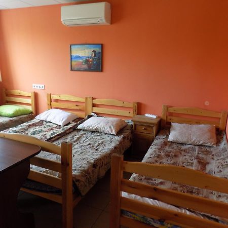 Hostel Geo Gomel Luaran gambar