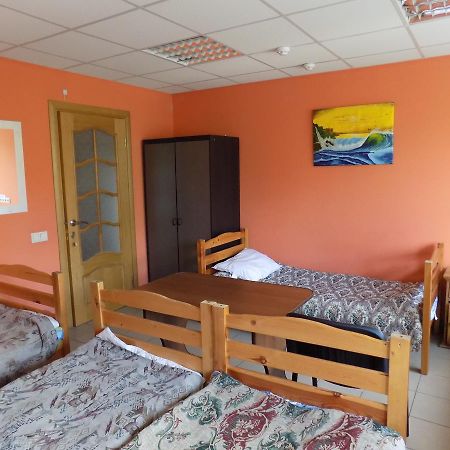 Hostel Geo Gomel Luaran gambar