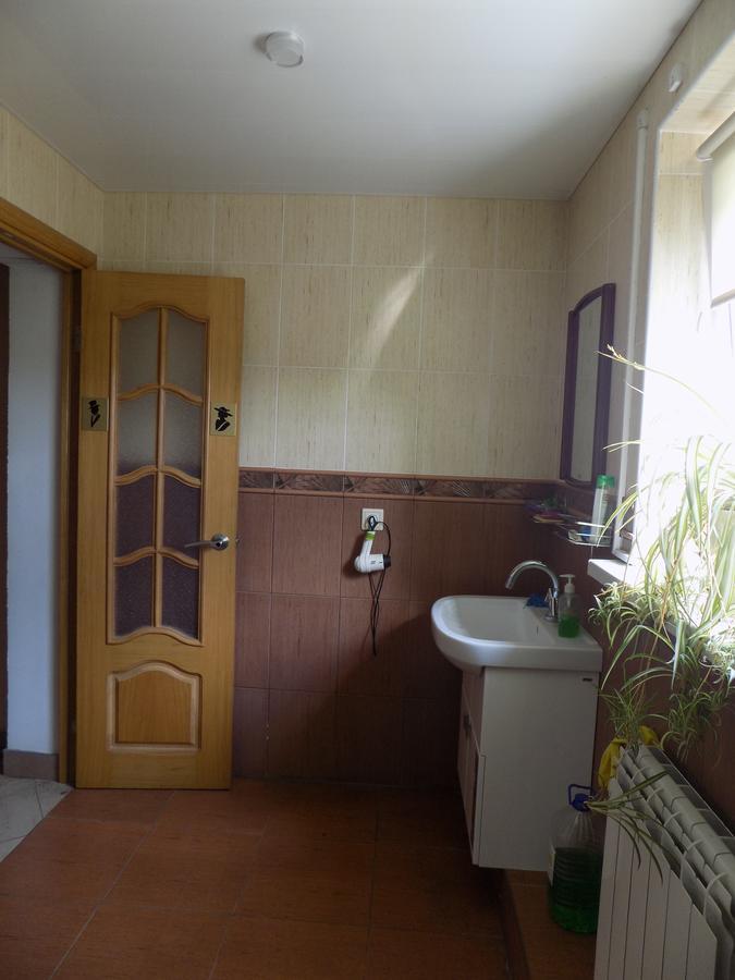 Hostel Geo Gomel Luaran gambar